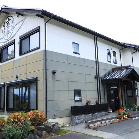 Hotel Kichibei Kaizu Exteriér fotografie