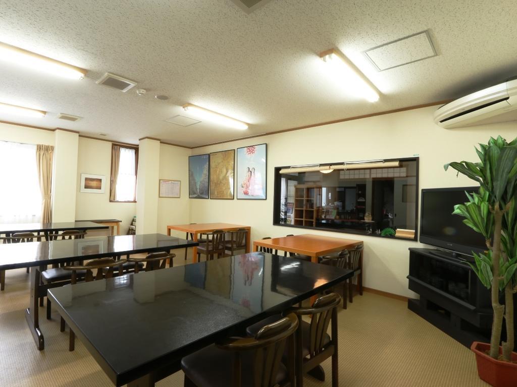 Hotel Kichibei Kaizu Exteriér fotografie