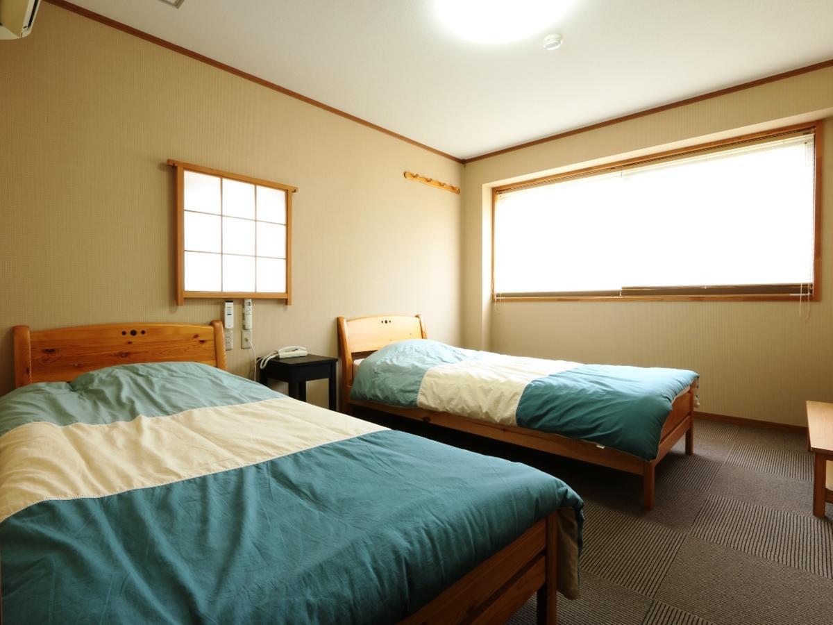 Hotel Kichibei Kaizu Pokoj fotografie