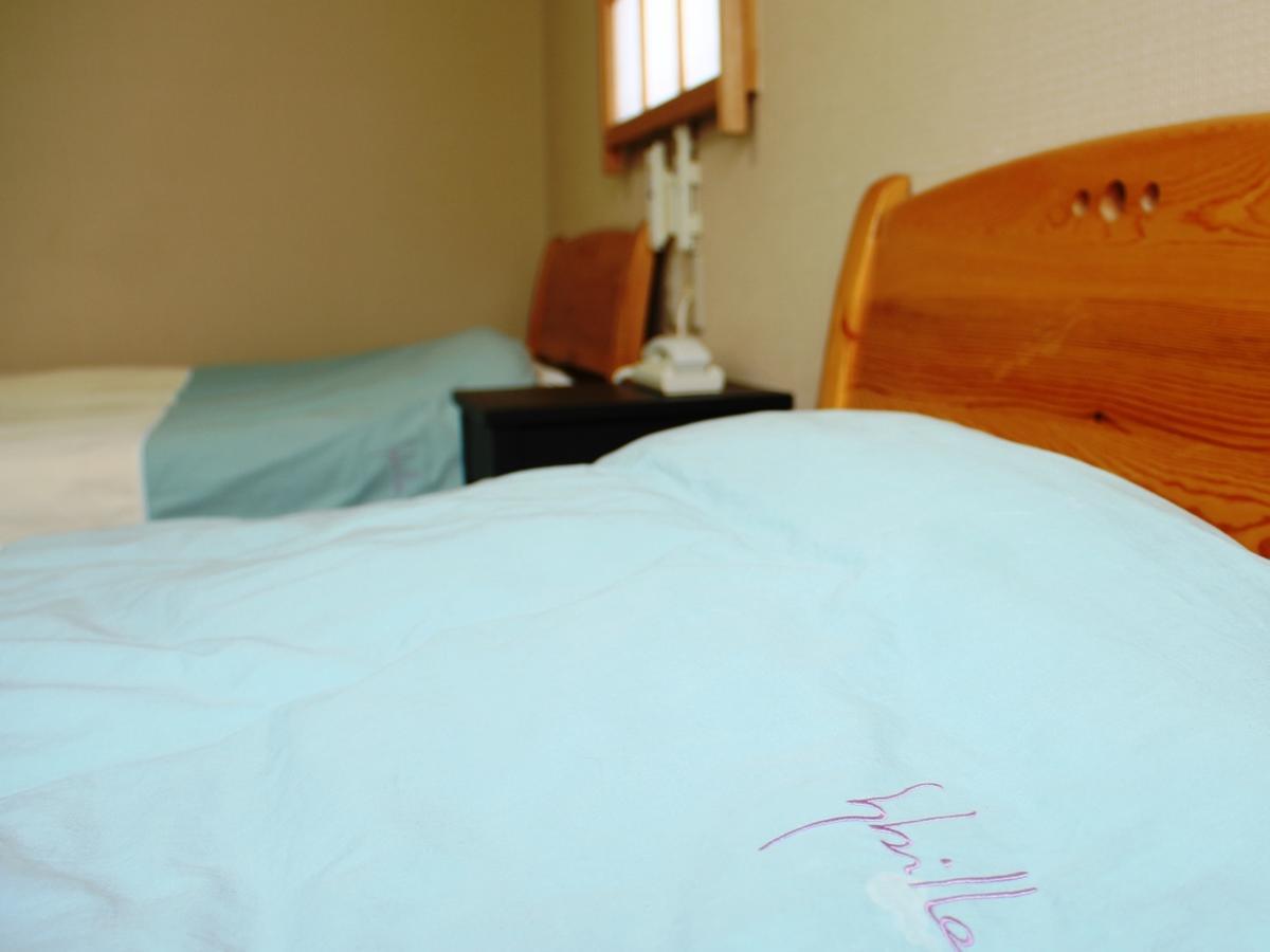 Hotel Kichibei Kaizu Pokoj fotografie